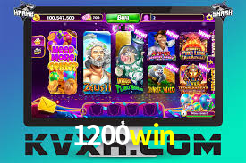 Bônus Generosos e Exclusivos no 1200win para Você!