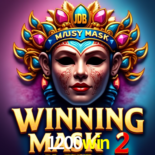 1200win: Seu Cassino Premiado com Pagamentos Rápidos